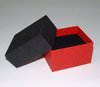 Cardboard box BASIC