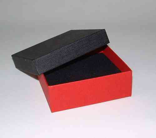Cardboard Box ( 80 x 80 x 30 m.m.)