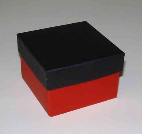 Caja Basic Multiusos Alta ( 8 x 8 x 5 cm. )